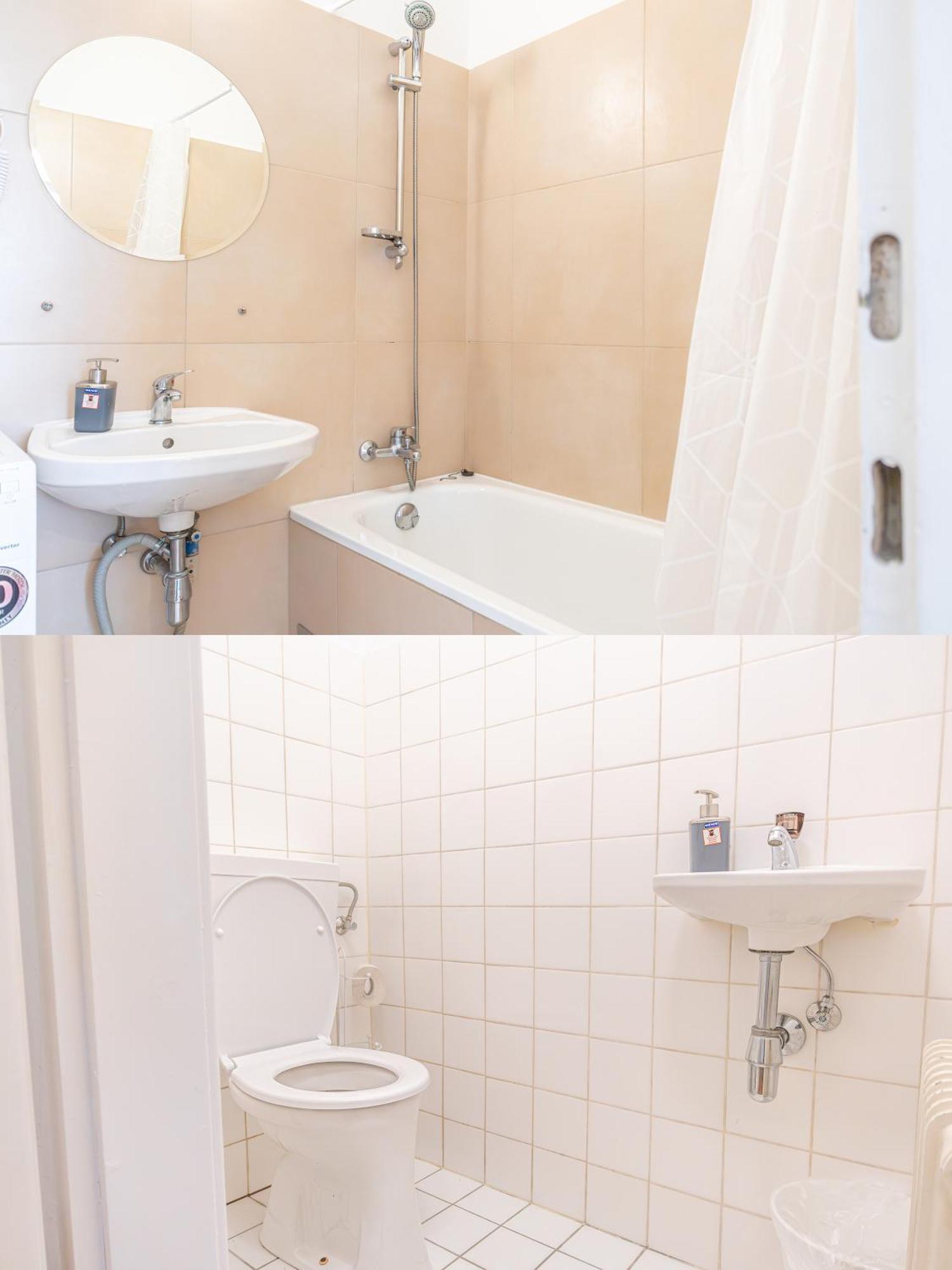 Апартаменты Friendly 2Br Apt- Near Rennweg & Belvedere Palace Вена Экстерьер фото